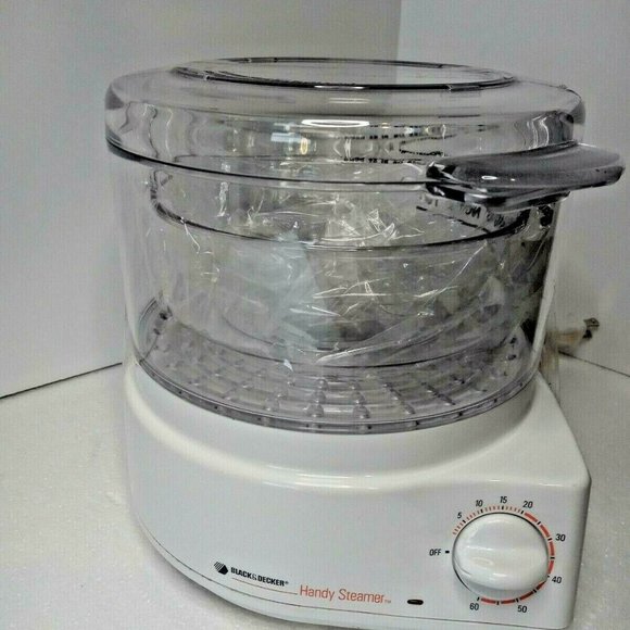 black & decker hs800